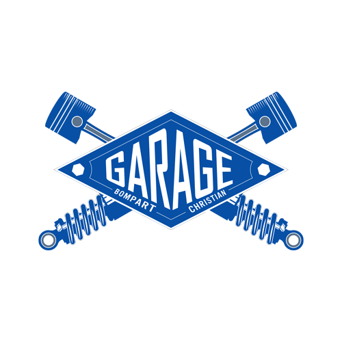 Garage Bompart