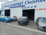 Peugeot 3008 1.5 BHDI 130CV EAT8 GT LINE